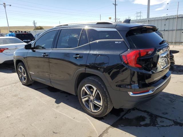3GKALVEV8LL205154 GMC Terrain Slt