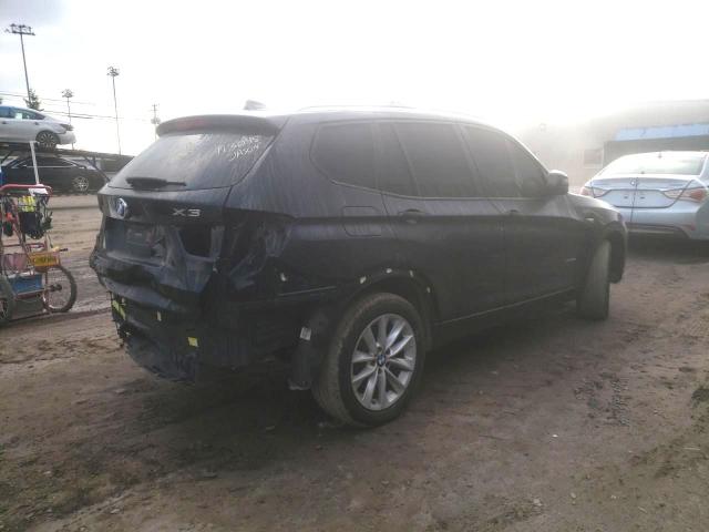 5UXWX9C54G0D88797 BMW X3 Xdrive28i