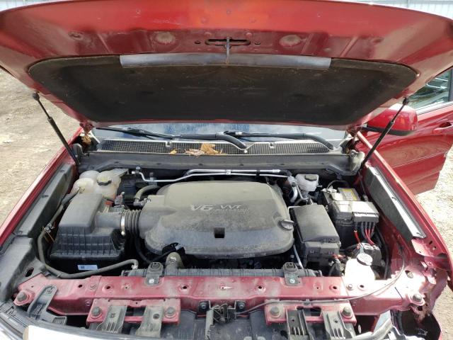 1GTG6CEN5L1151966 GMC CANYON SLE