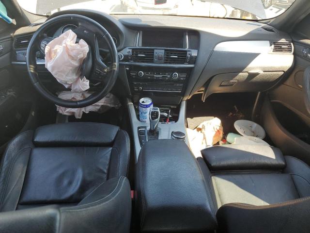 5UXXW5C54G0N92707 BMW X4 Xdrive35i