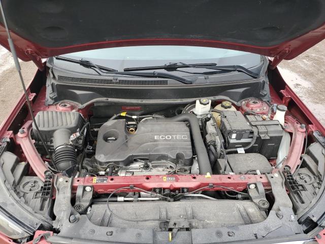 3GKALPEV0KL174878 GMC Terrain Slt