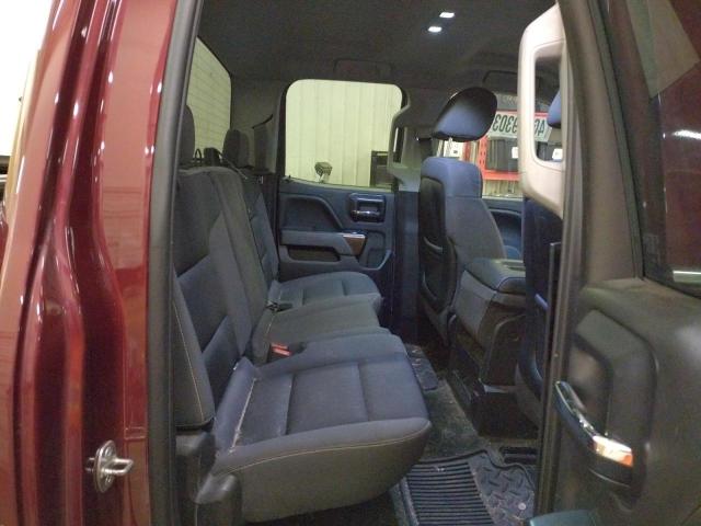 1GTV2UEH2EZ357477 GMC Sierra K1500 Sle