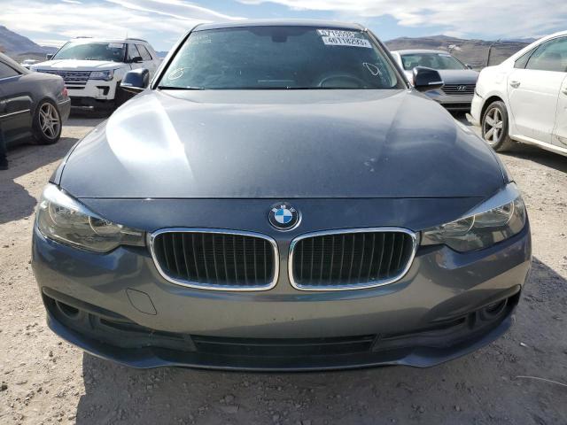 WBA8E1G34HNU18809 BMW 320 I