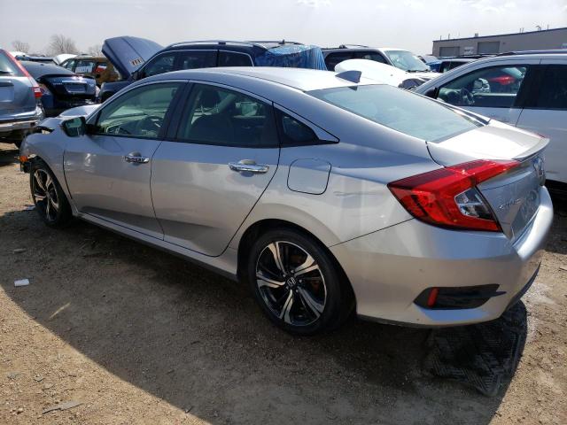 JHMFC1F94JX028310 Honda Civic Touring