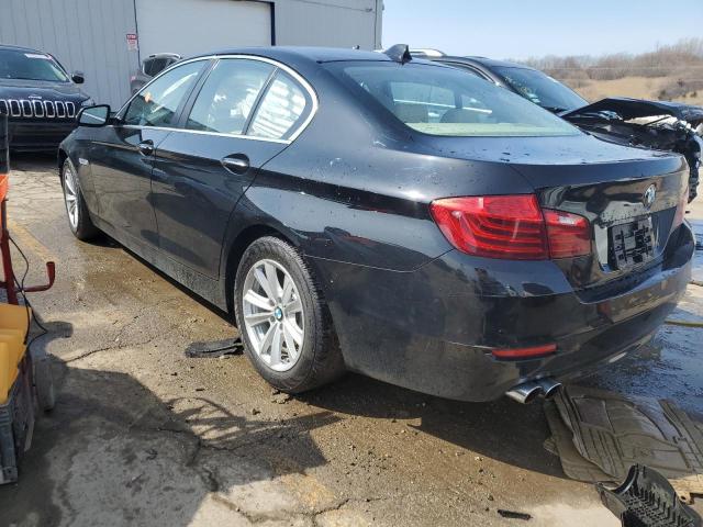 WBA5A7C53FD621623 BMW 528 XI