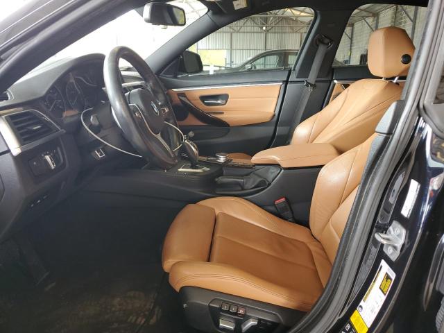 WBA4J3C56KBL09192 BMW 430xi Gran Coupe