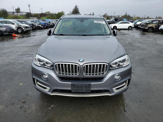 5UXKS4C53F0N09010 BMW X5 Xdrive35d