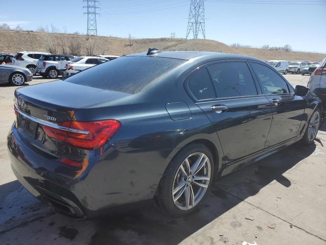 WBA7F2C56HG422208 BMW 750 Xi