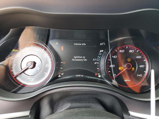 2C3CDXBG3NH153550 Dodge Charger Sxt