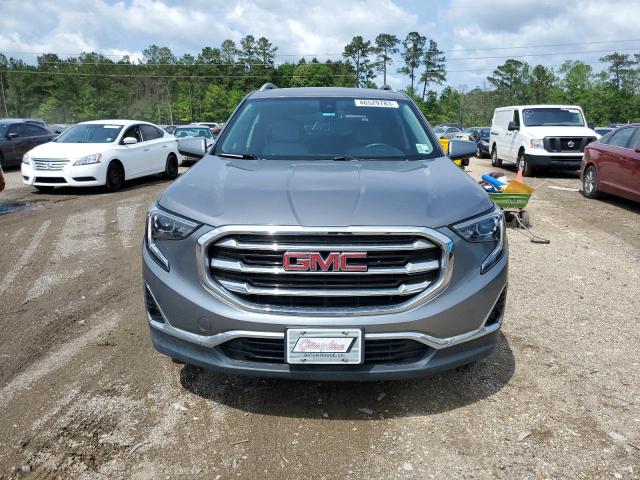 3GKALPEV8JL339977 GMC Terrain Slt