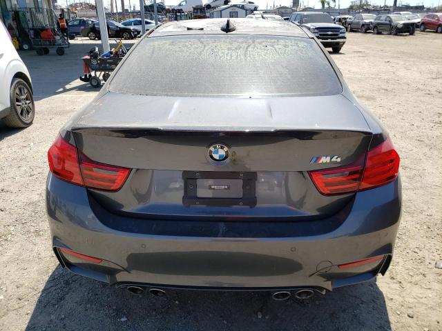 WBS3R9C52FK333207 BMW M4