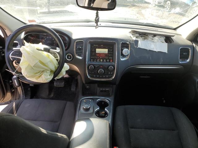 1C4RDJAG4HC709778 Dodge Durango Sxt