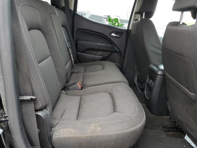 1GTG5BE30F1265521 GMC CANYON SLE