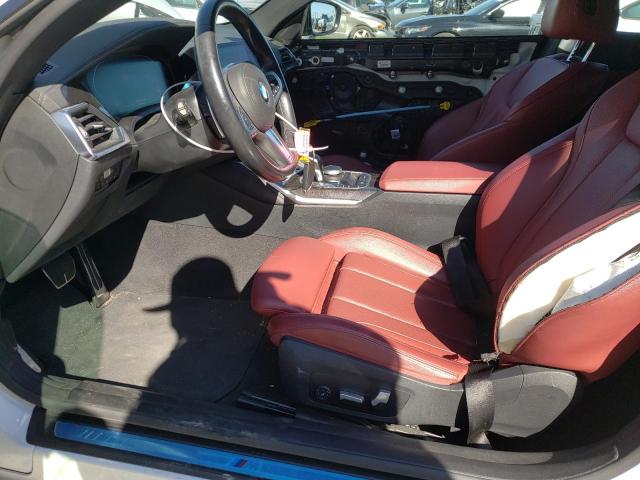 WBA23AT01NCJ14173 BMW 430I