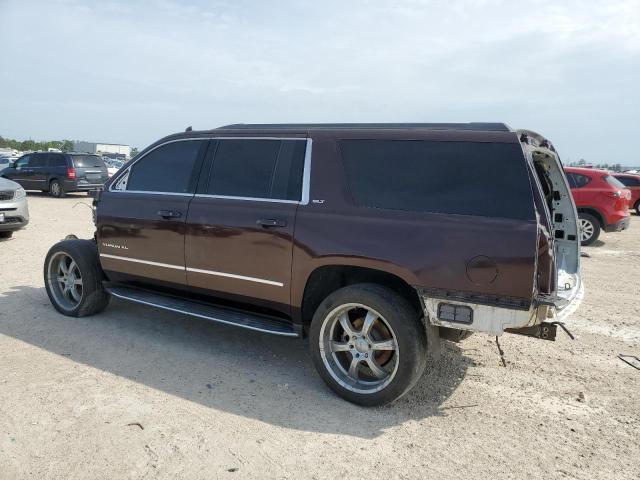 1GKS1GKCXHR198359 GMC Yukon Xl C1500 Slt