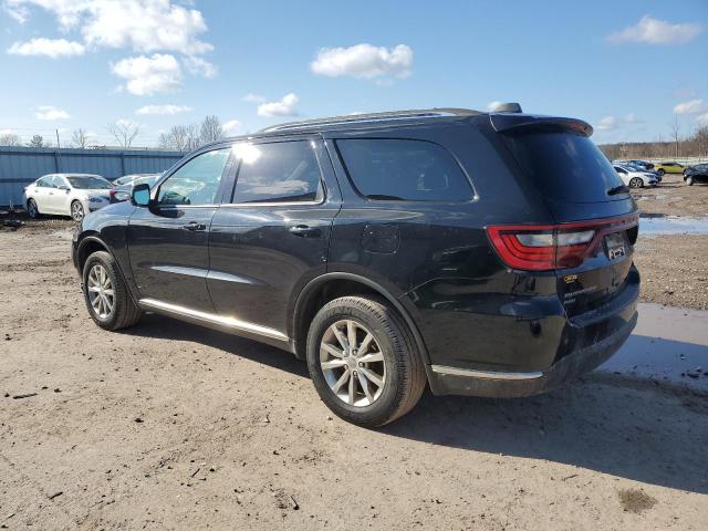 1C4RDJAG4HC709778 Dodge Durango Sxt