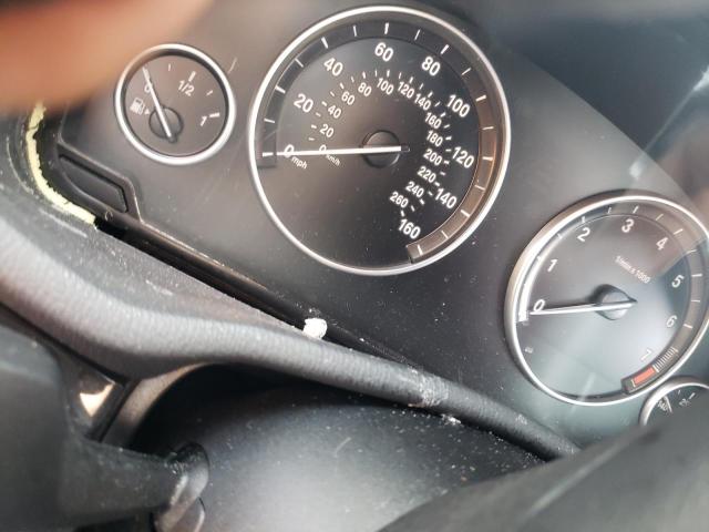 5UXWX7C59E0E77153 BMW X3 Xdrive35i