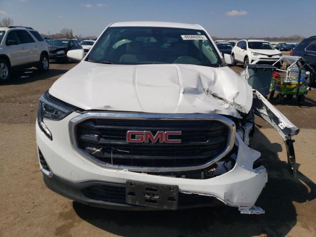 3GKALMEV1LL346528 GMC Terrain Sle