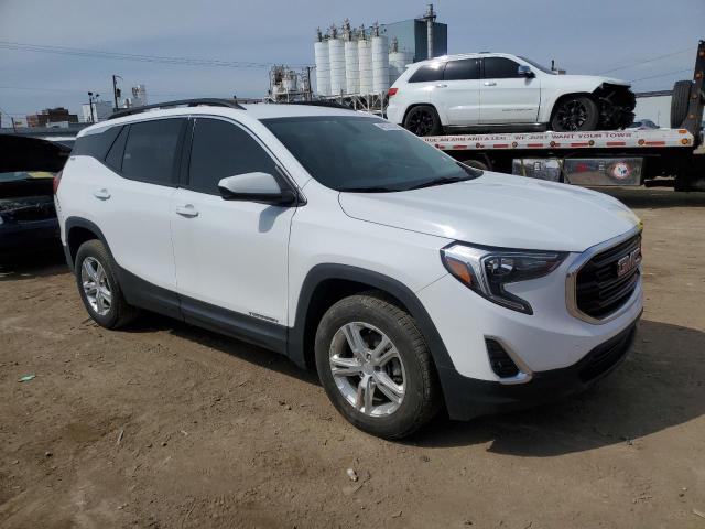 3GKALMEV1JL350446 GMC Terrain Sle