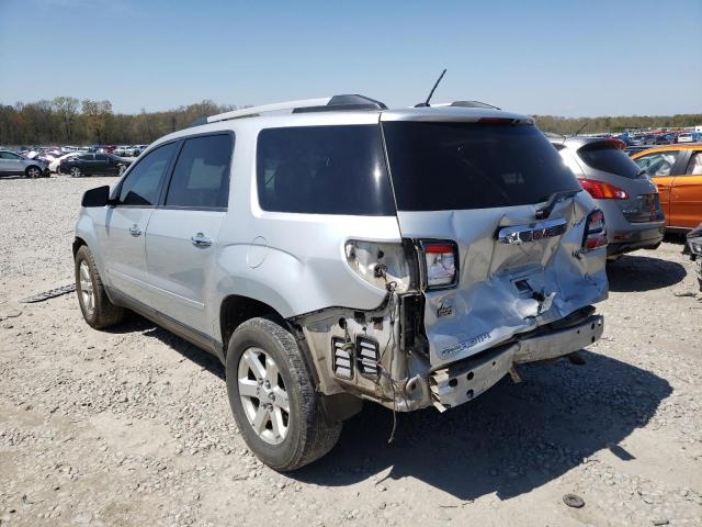 1GKKRNED9FJ162398 GMC ACADIA SLE