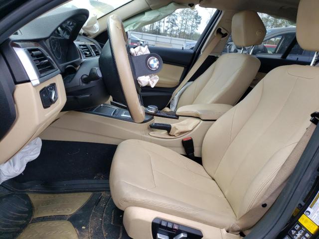 WBA8E5G32HNU43876 BMW 320 XI