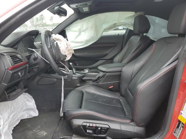 WBA1F5C50EVV99514 BMW 228 I