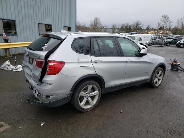 5UXWX9C56H0T04493 BMW X3 Xdrive28i
