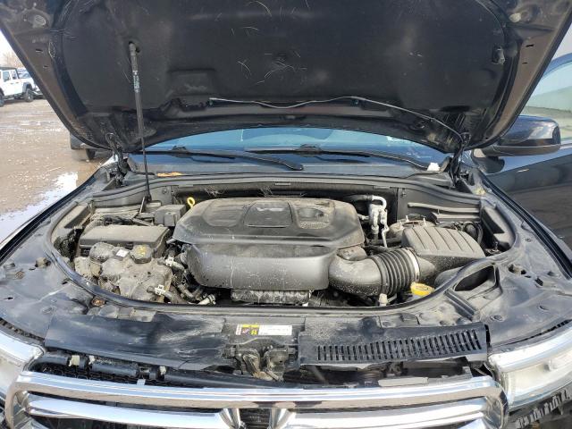 1C4RDJAG4HC709778 Dodge Durango Sxt