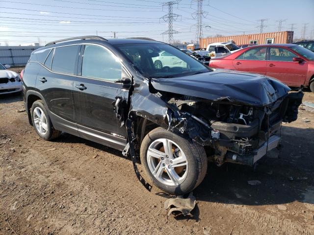 3GKALTEX3KL290165 GMC Terrain Sle