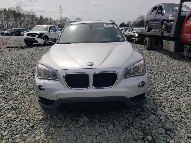 WBAVL1C56FVY36110 BMW X1 Xdrive28i