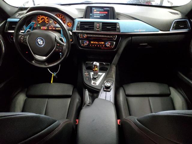 WBA8E1C5XJA180260 BMW 330e