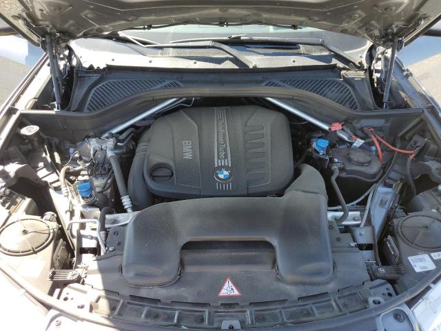 5UXKS4C55E0C06988 BMW X5 Xdrive35d