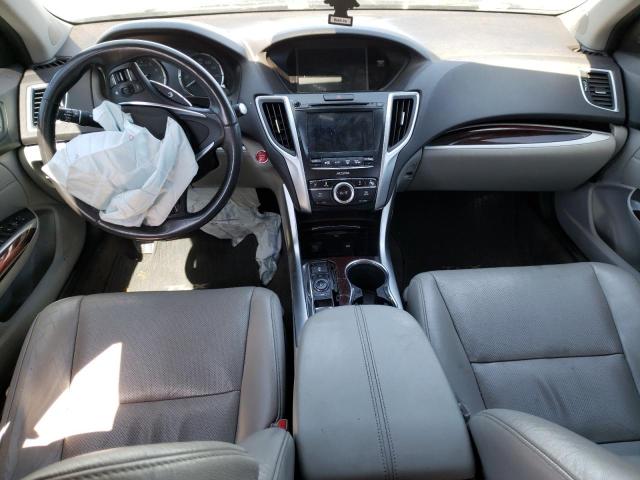 19UUB3F50FA005235 Acura TLX TECH
