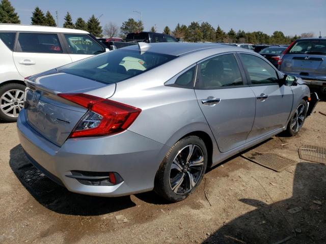 JHMFC1F94JX028310 Honda Civic Touring