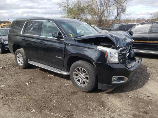 1GKS1AKC4GR201364 GMC YUKON SLE