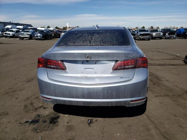 19UUB3F50FA005235 Acura TLX TECH