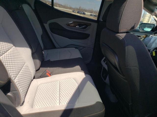 3GKALMEV1LL346528 GMC Terrain Sle