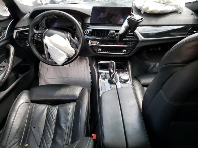 WBAJE5C34HG914194 BMW 540 I