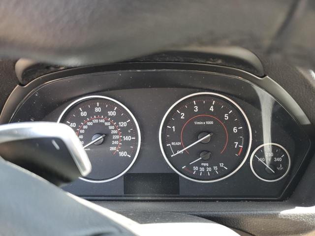 WBA8E3C5XGK503561 BMW 328 Xi Sulev
