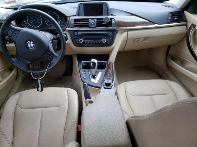 WBA3C3C55FP662957 BMW 320 I Xdrive