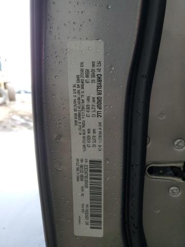 2C3CDXDT6EH354305 Dodge CHARGER R/T