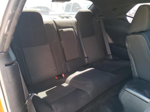 2C3CDZAG4FH715065 Dodge Challenger Sxt