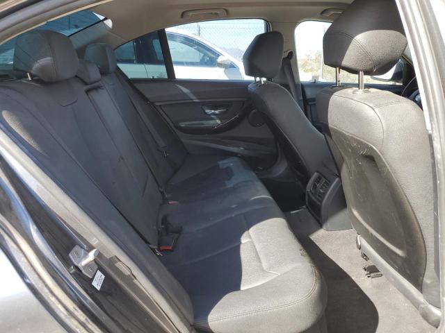 WBA8E1G34HNU18809 BMW 320 I
