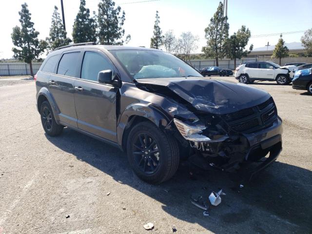 3C4PDCBB9KT871942 Dodge JOURNEY SE
