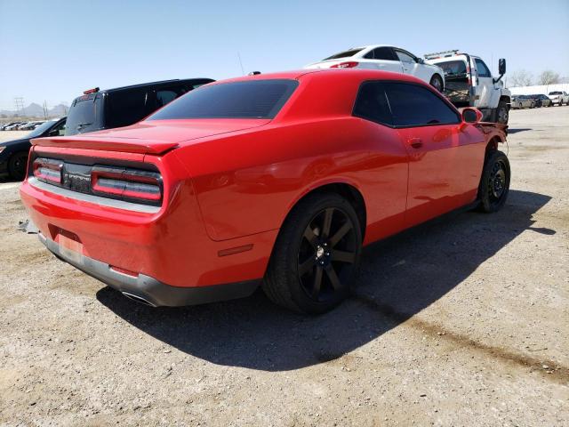 2C3CDZAG4FH715065 Dodge Challenger Sxt
