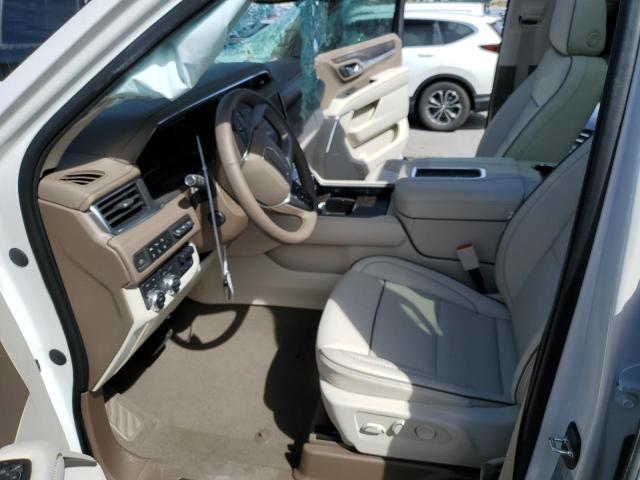 1GKS2DKL0PR264265 GMC YUKON DENALI
