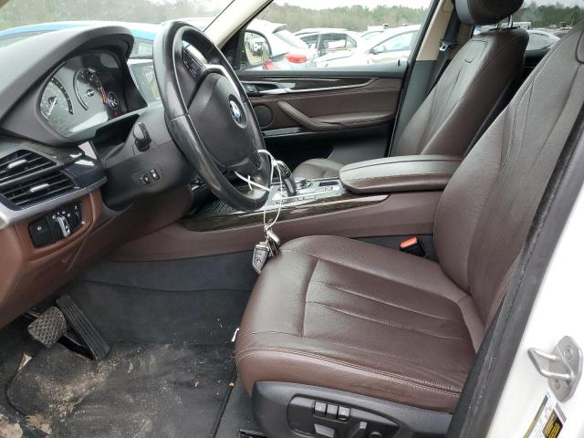 5UXKS4C5XG0N14318 BMW X5 Xdrive35d