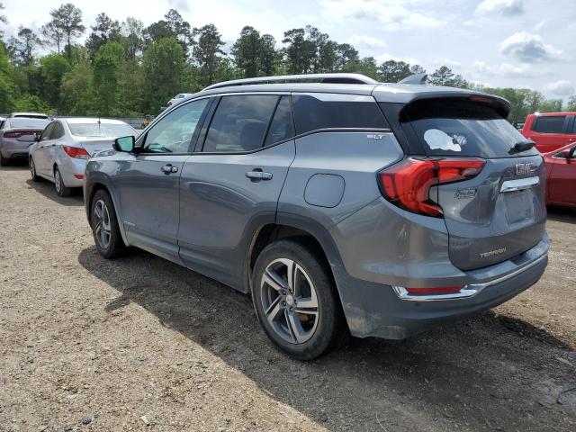 3GKALPEV8JL339977 GMC Terrain Slt