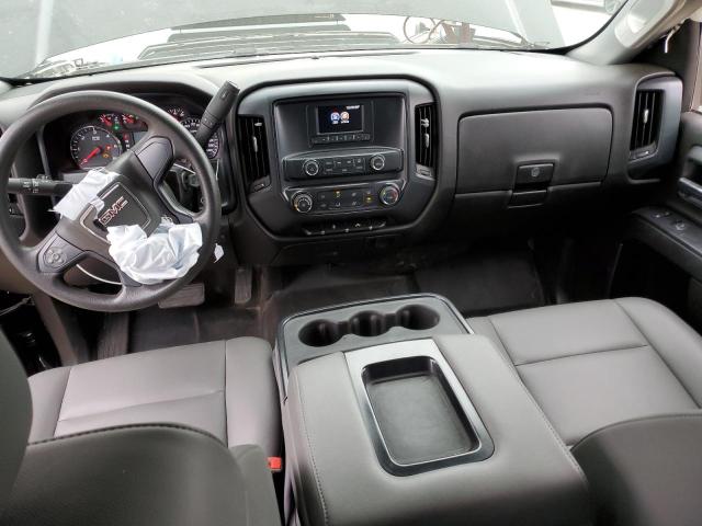 1GTR1LEH2HZ400721 GMC Sierra C1500