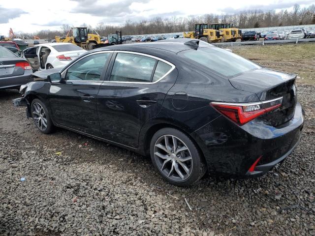 19UDE2F70MA001623 Acura Ilx Premium